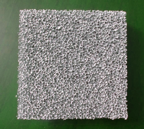 连系化带状泡沫镍